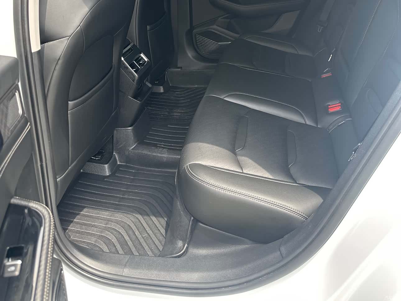 Geely Preface, 2022 8