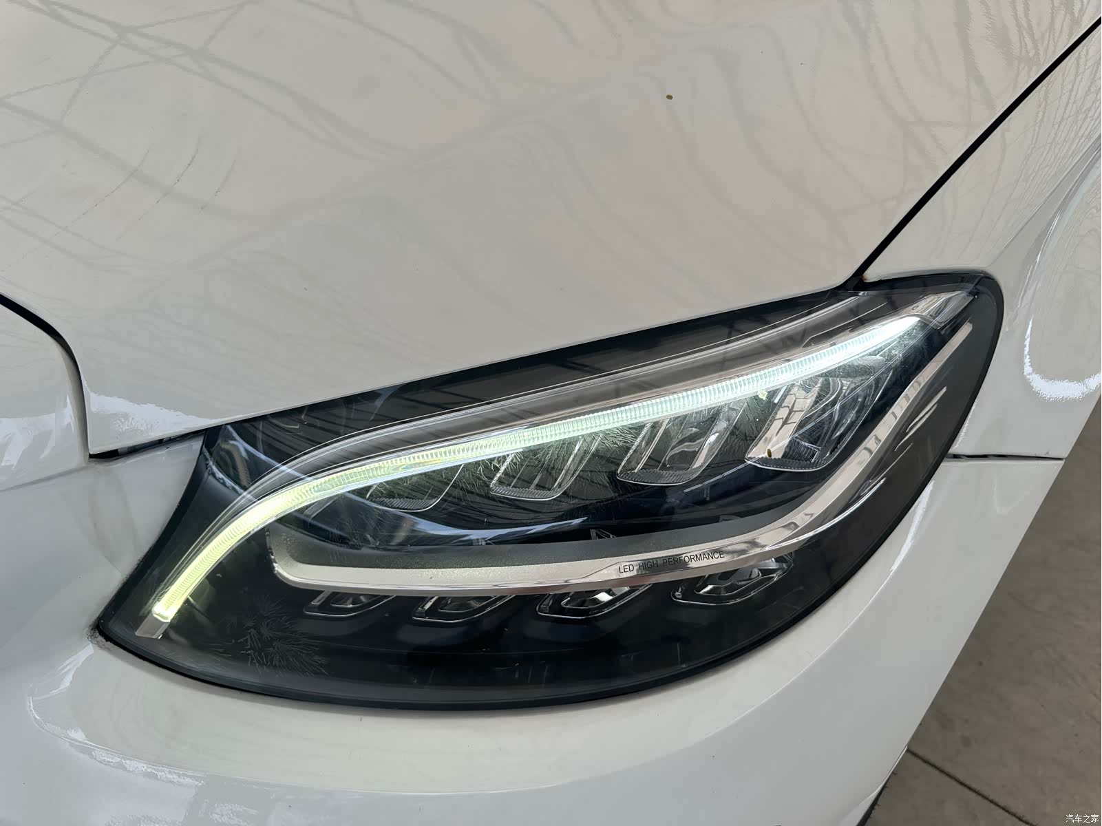 Mercedes-Benz C-Class, 2020 6