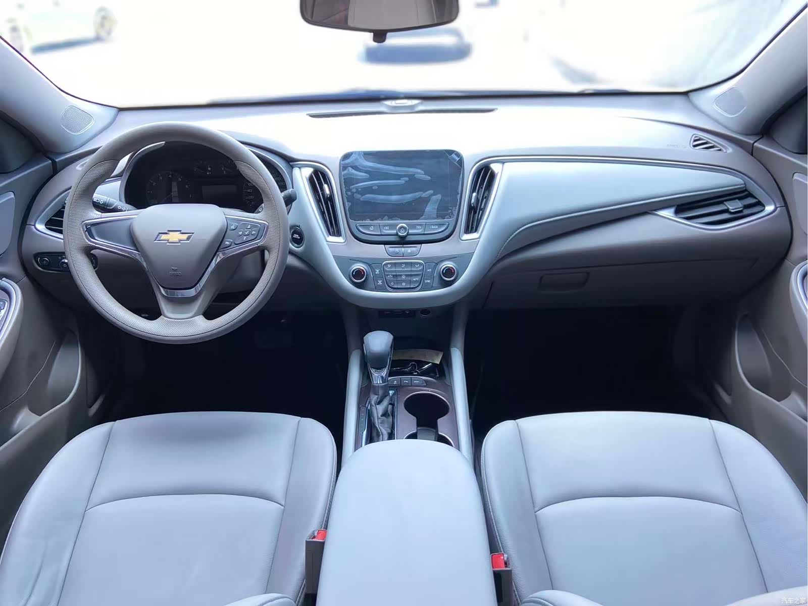 Chevrolet XL, 2021 7