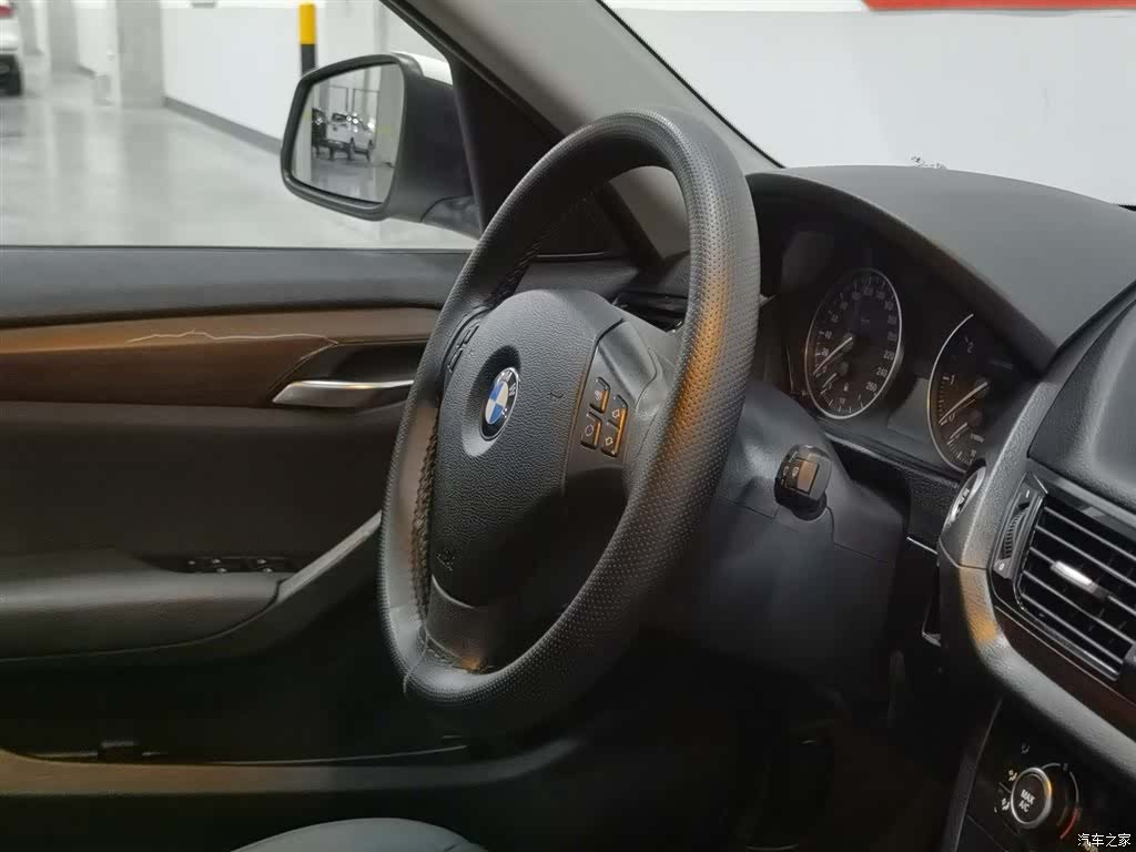BMW X1, 2014 22