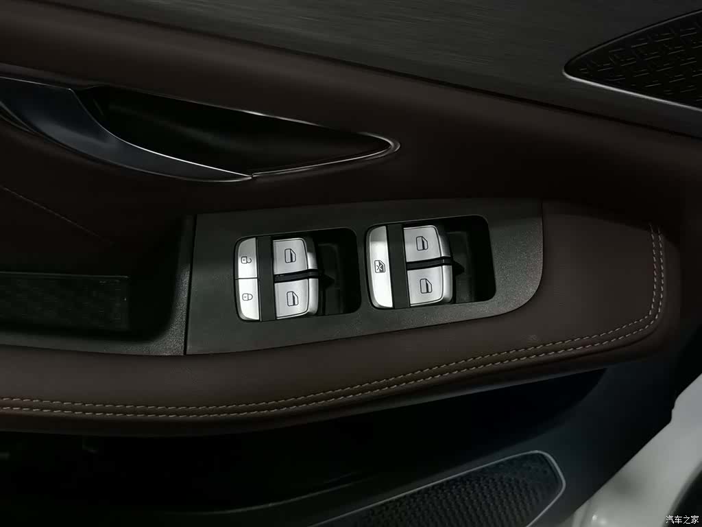 Jetour X95, 2024 9