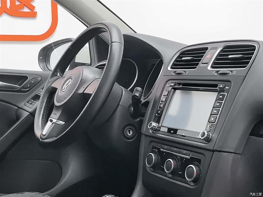Volkswagen Golf, 2012 22