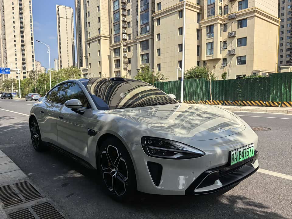 Xiaomi Xiaomi SU7 Xiaomi Xiaomi SU7