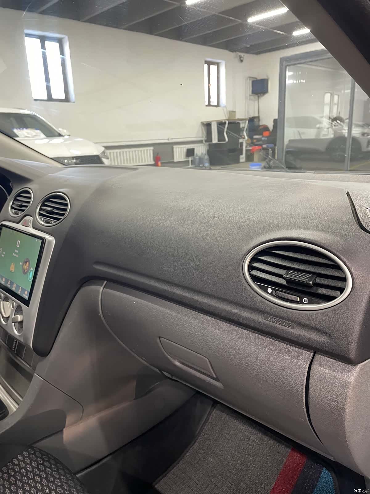 Ford Focus, 2013 14