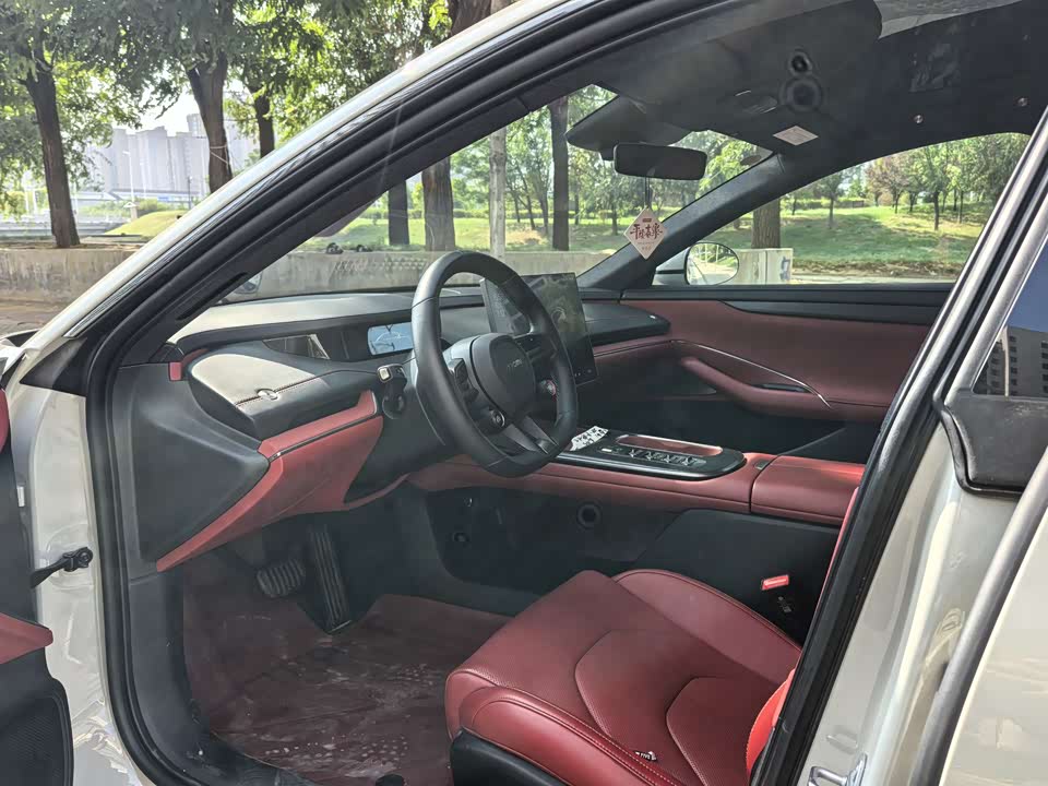 Xiaomi Xiaomi SU7 Xiaomi Xiaomi SU7
