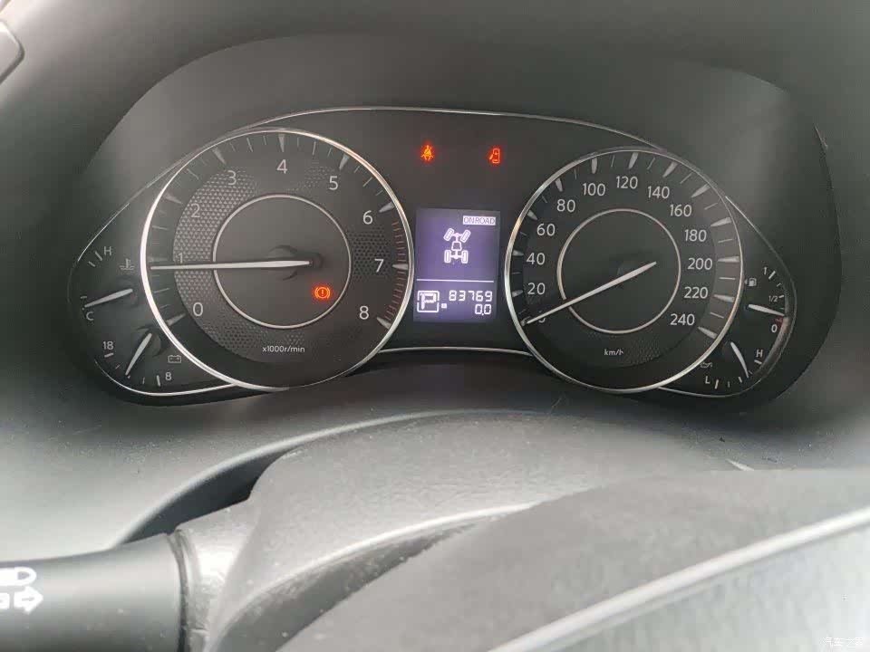 Nissan Patrol, 2017 2