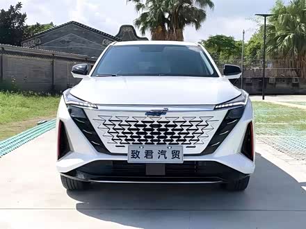 Changan 欧尚Z6