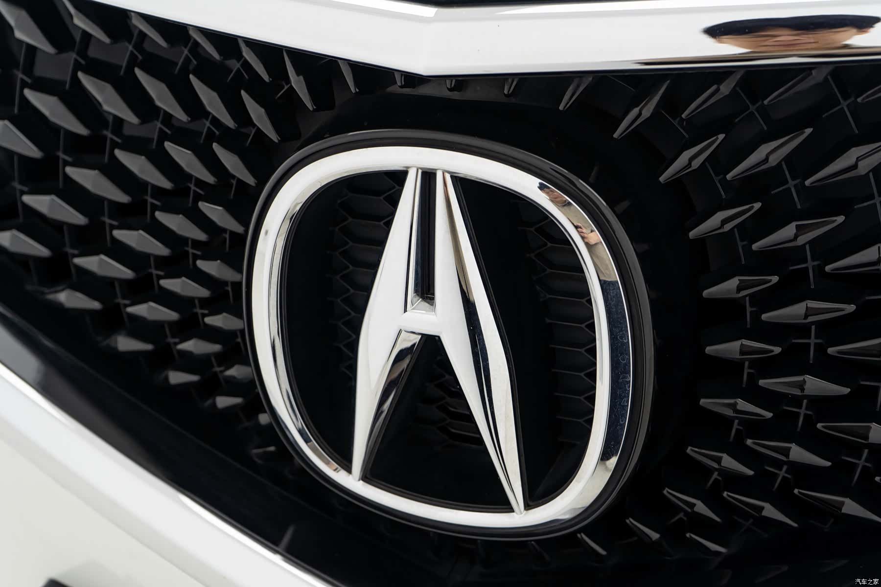 Acura CDX, 2019 24