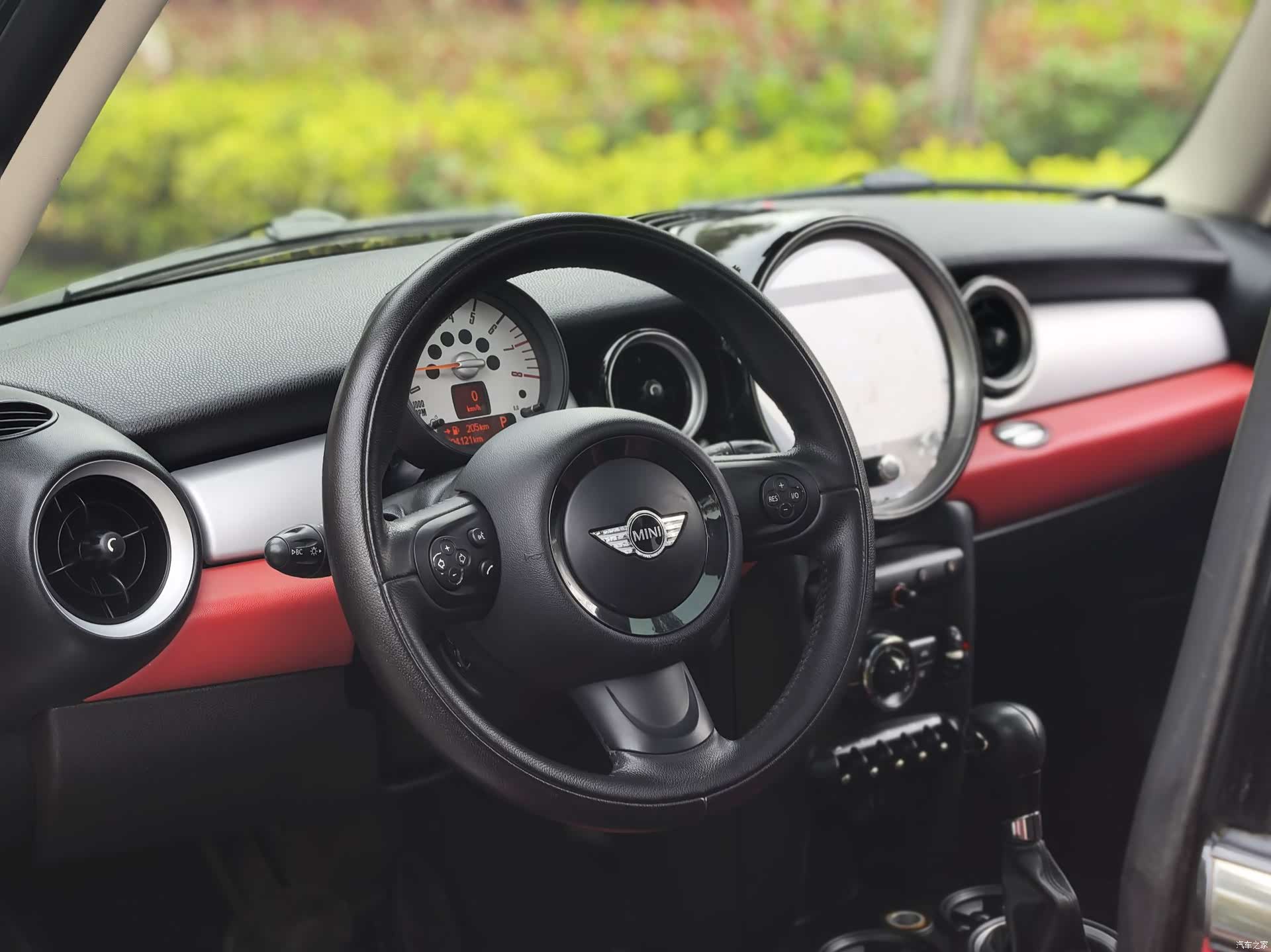 Mini Cooper, 2012 21