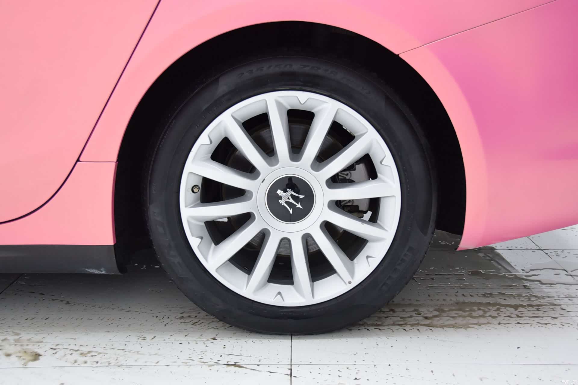 Maserati Ghibli, 2019 19