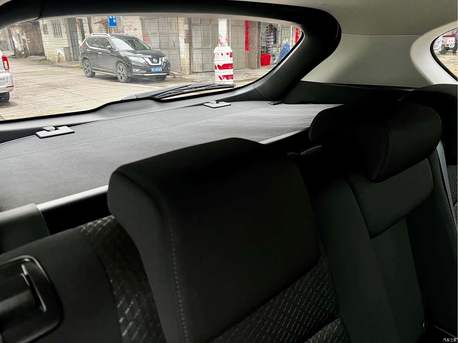 Mazda CX-5, 2015 12