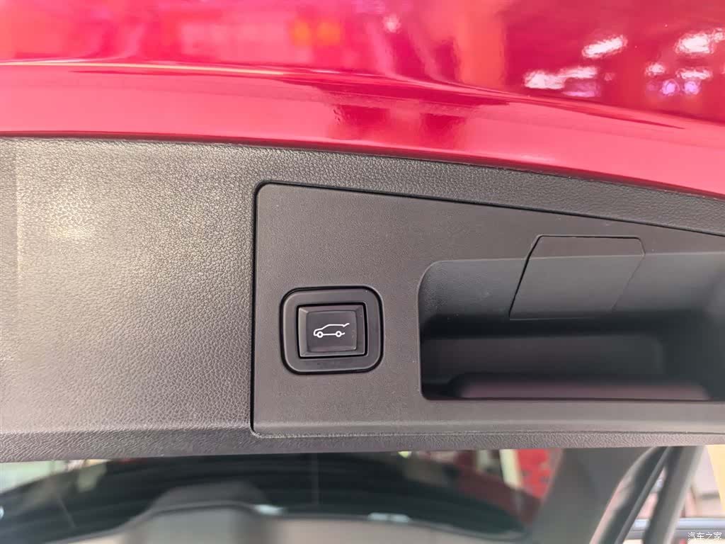 Cadillac XT4, 2021 18