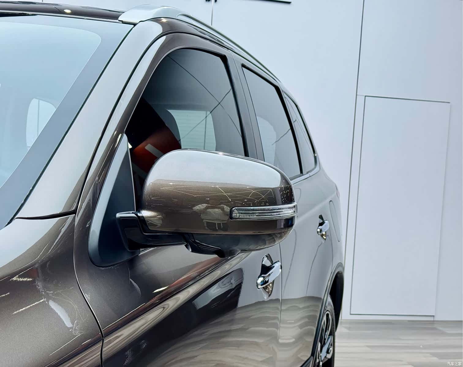 Mitsubishi Outlander, 2018 27