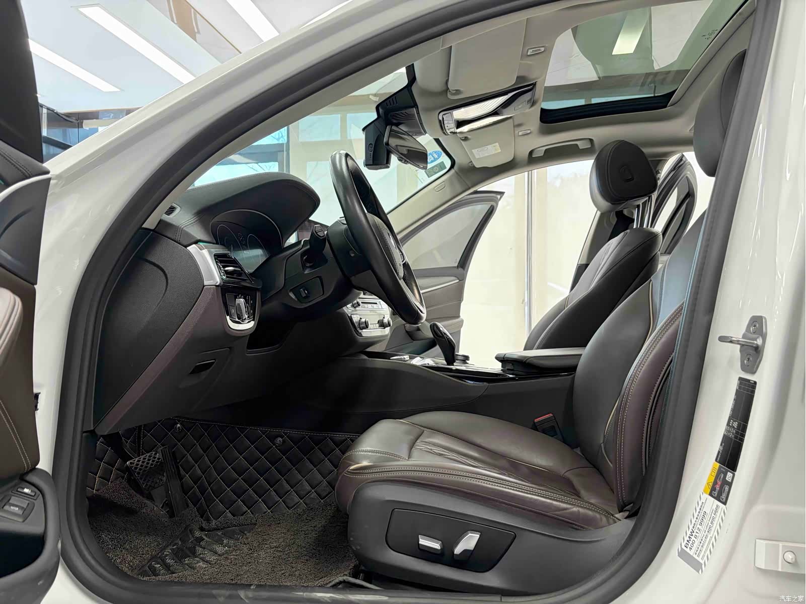BMW 5 Series, 2019 3