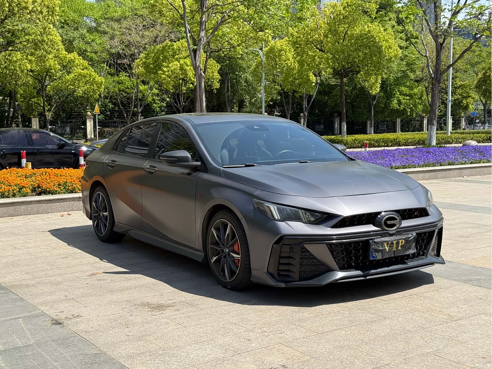 GAC Empow, 2022 3