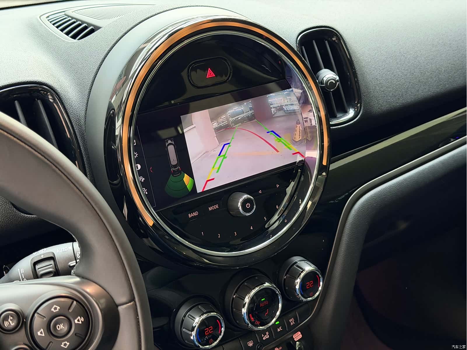 Mini Countryman, 2020 9