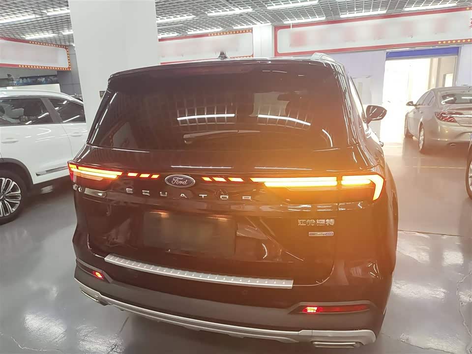 Ford Lingyu Ford Lingyu
