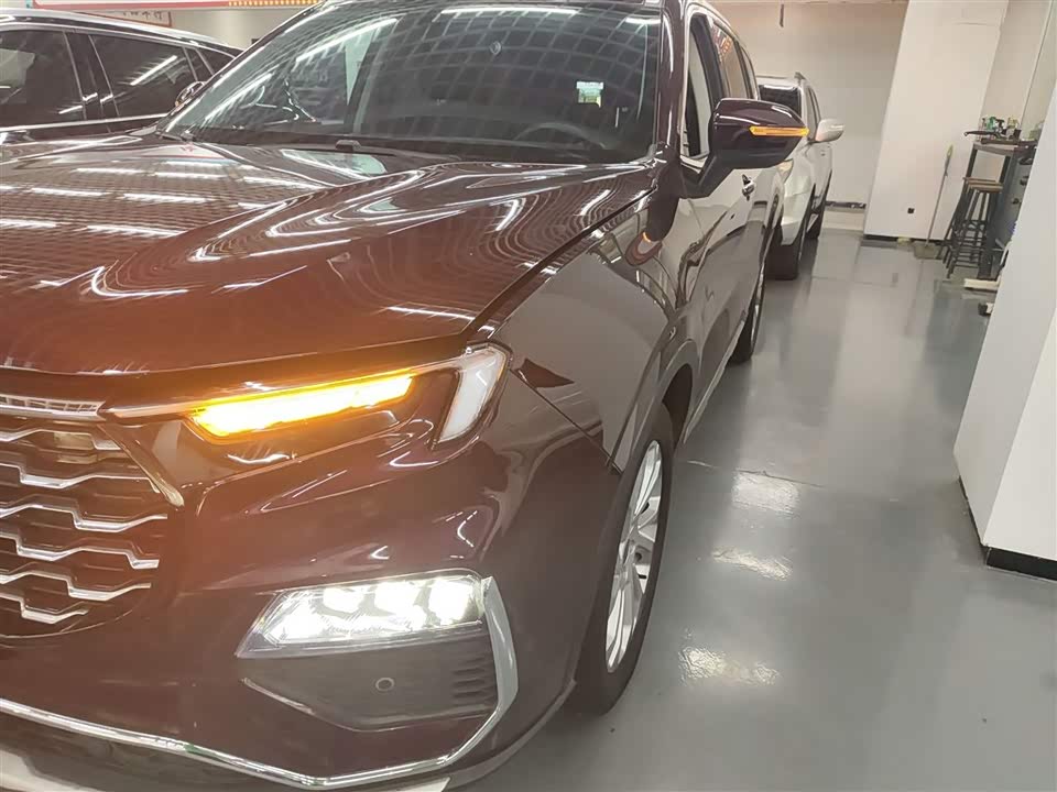 Ford Lingyu Ford Lingyu