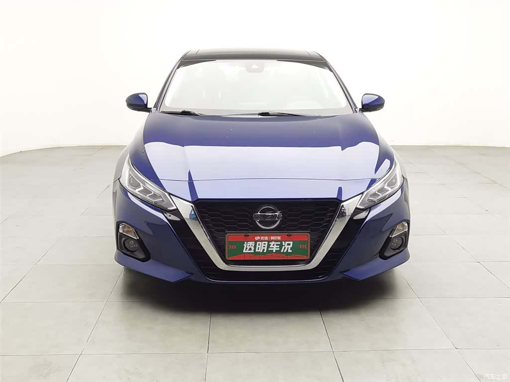 Nissan Teana, 2020 3