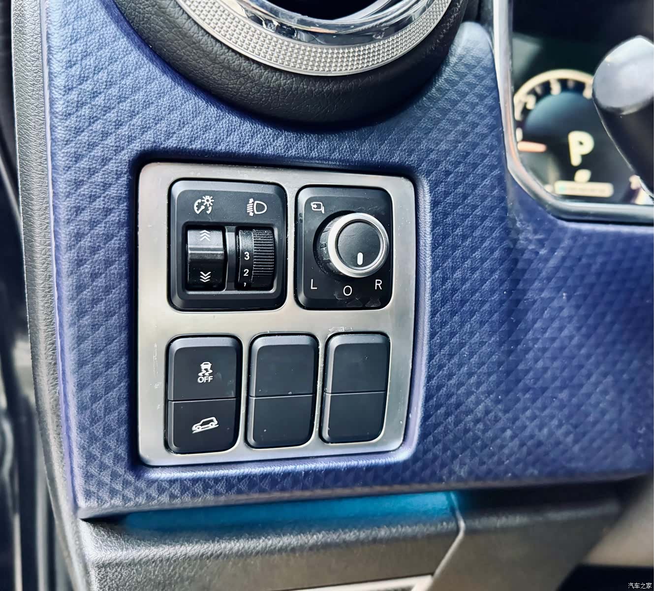 BAIC BJ40, 2018 13