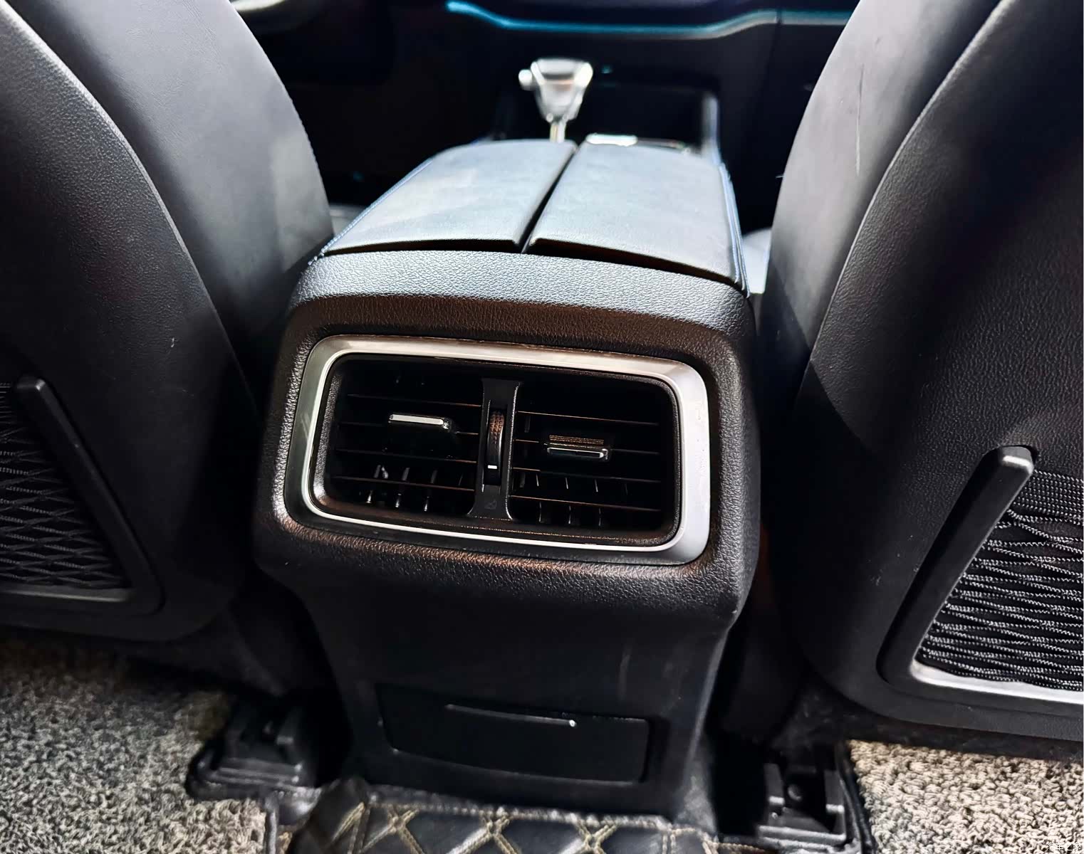 BAIC BJ40, 2018 20