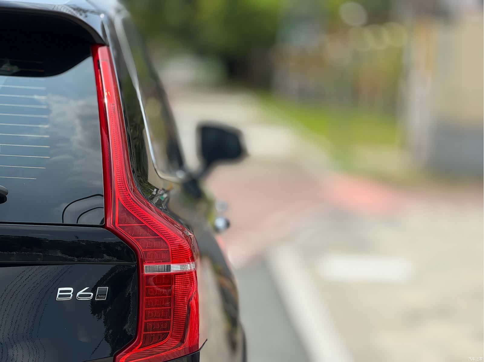 Volvo XC90, 2022 6