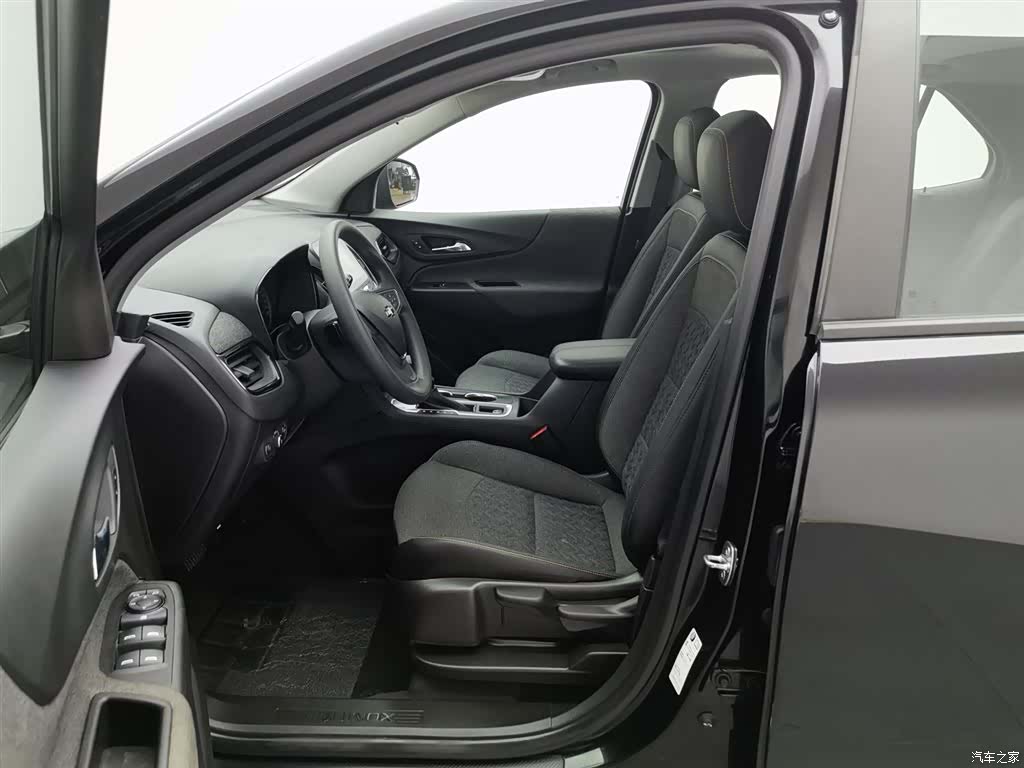 Chevrolet Equinox, 2021 10