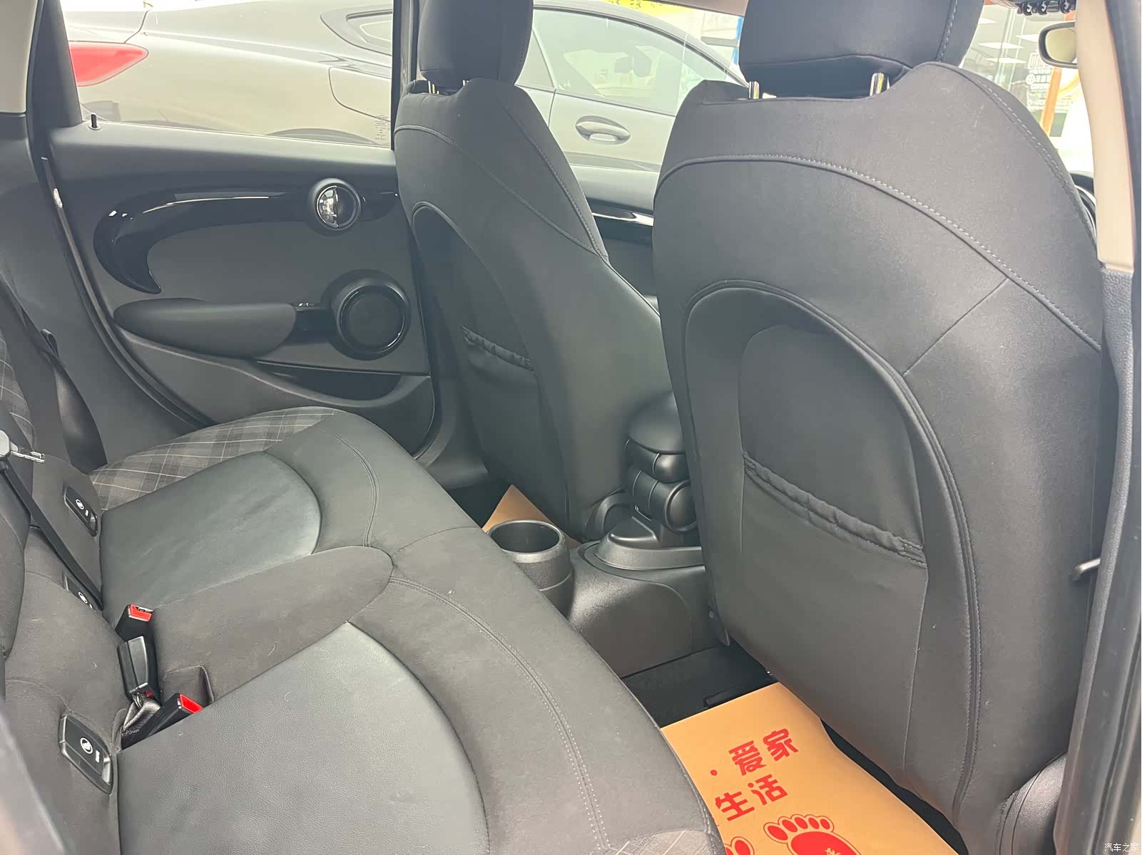 Mini Cooper, 2019 7
