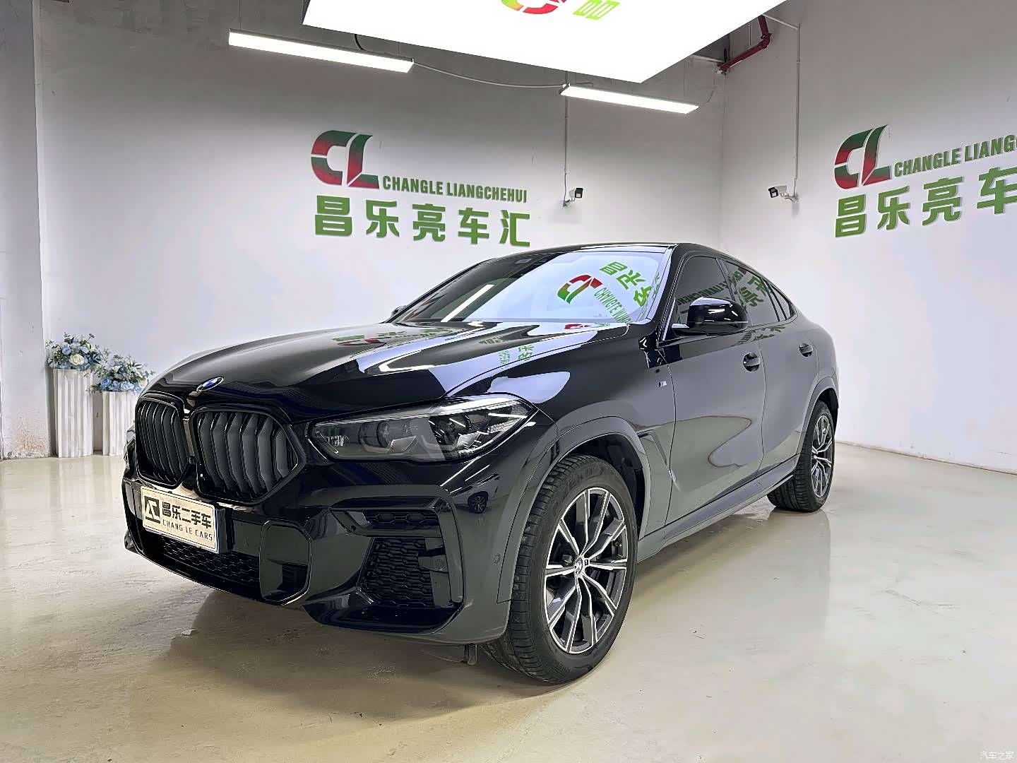 BMW X6, 2022 2