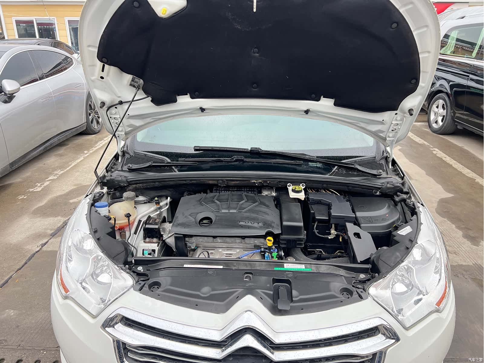 Citroen C4, 2015 22