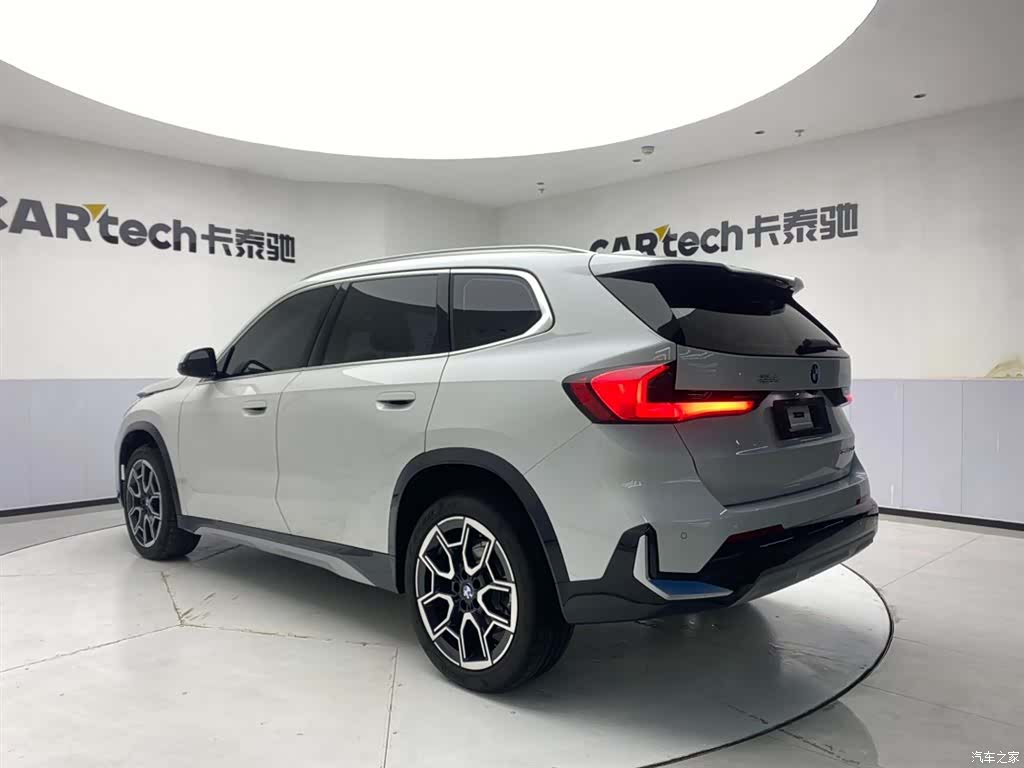 BMW X1, 2026 7