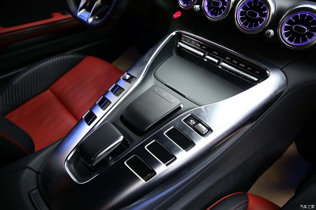 MG AMG, 2023 13