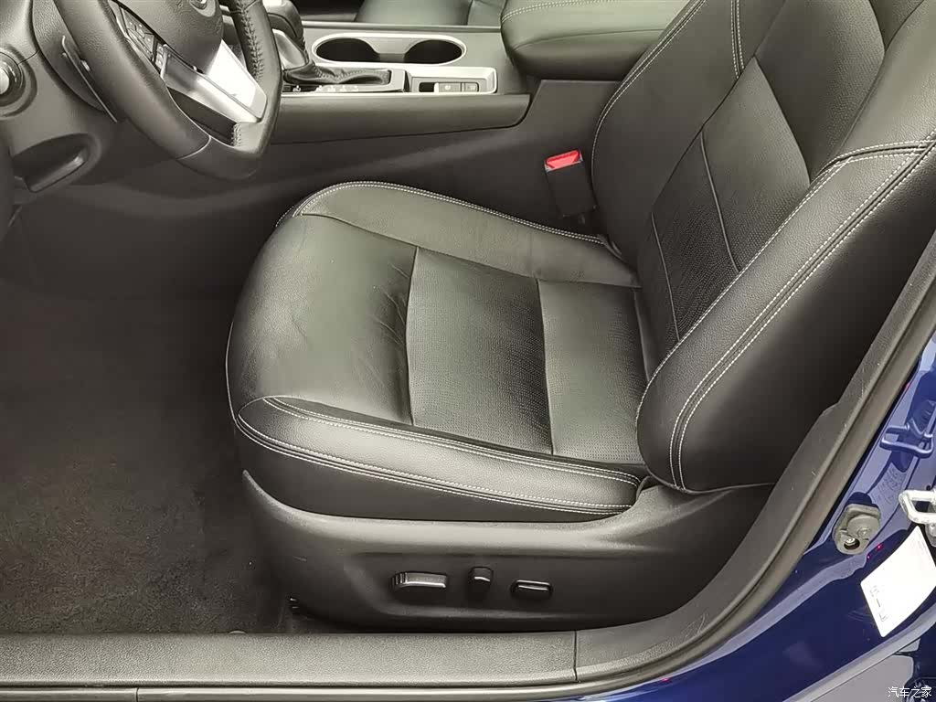 Nissan Teana, 2020 20