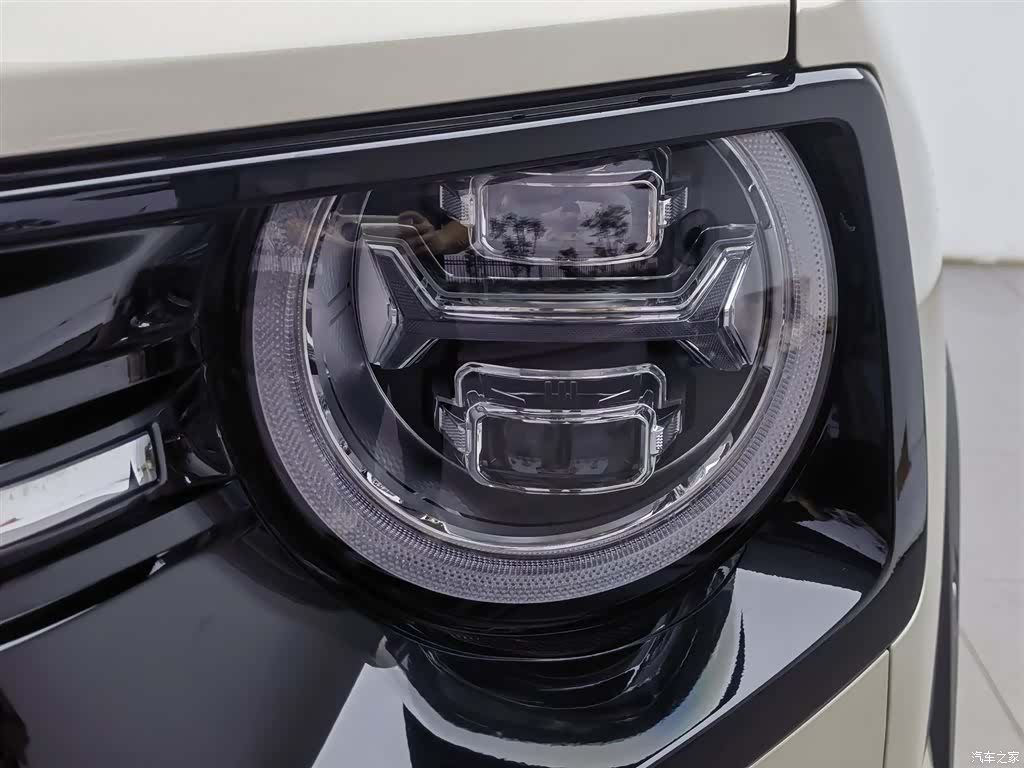 Haval Big Dog, 2025 7