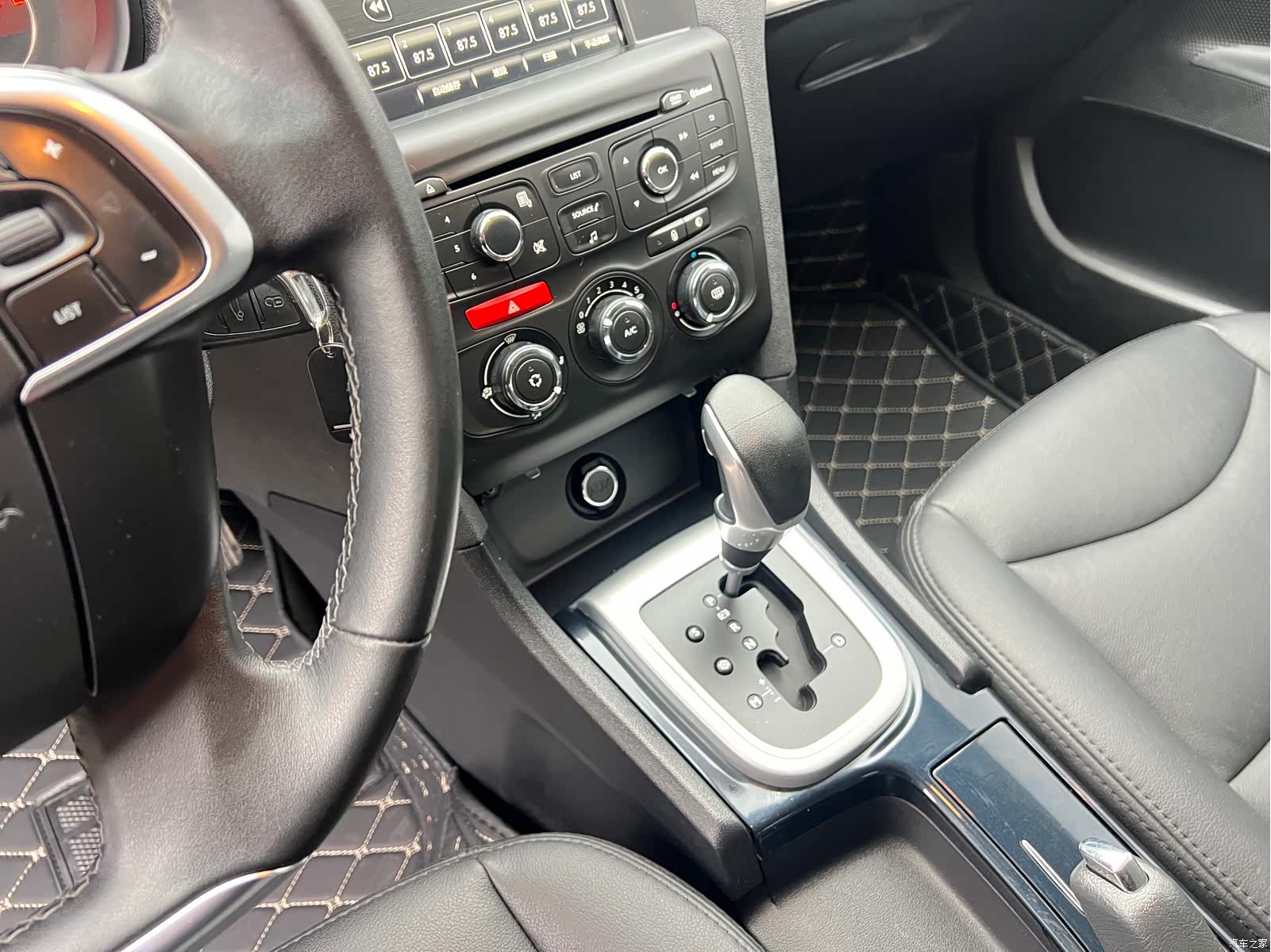 Citroen C4, 2015 8