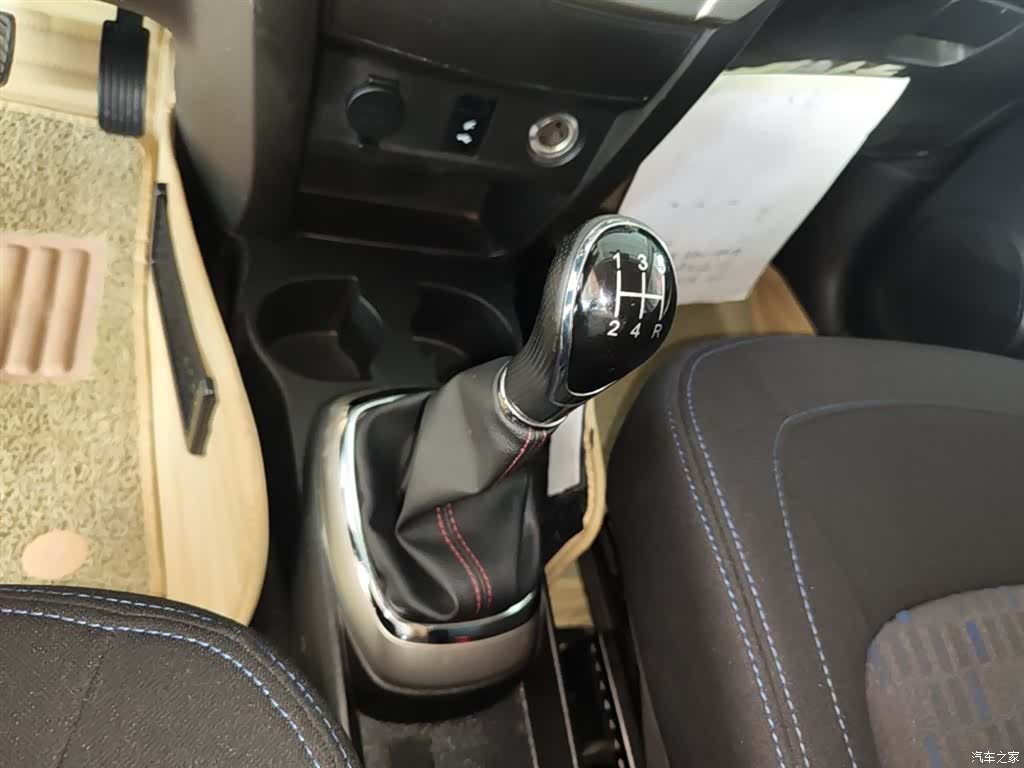 Haval H1, 2017 14