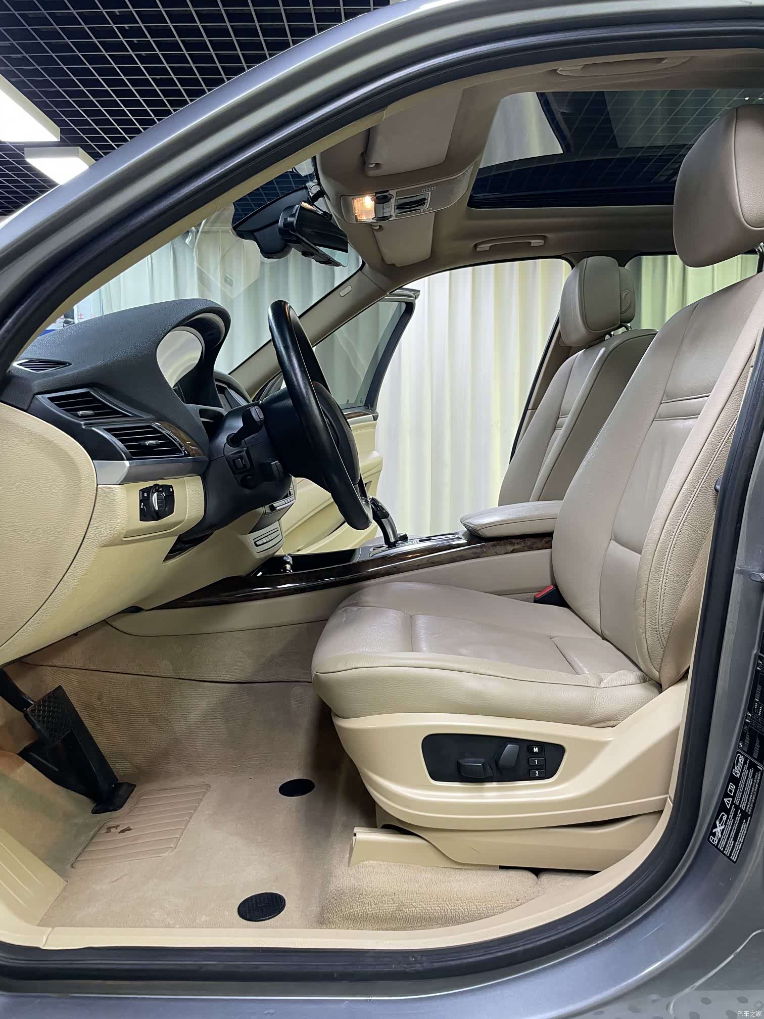 BMW X5, 2011 22