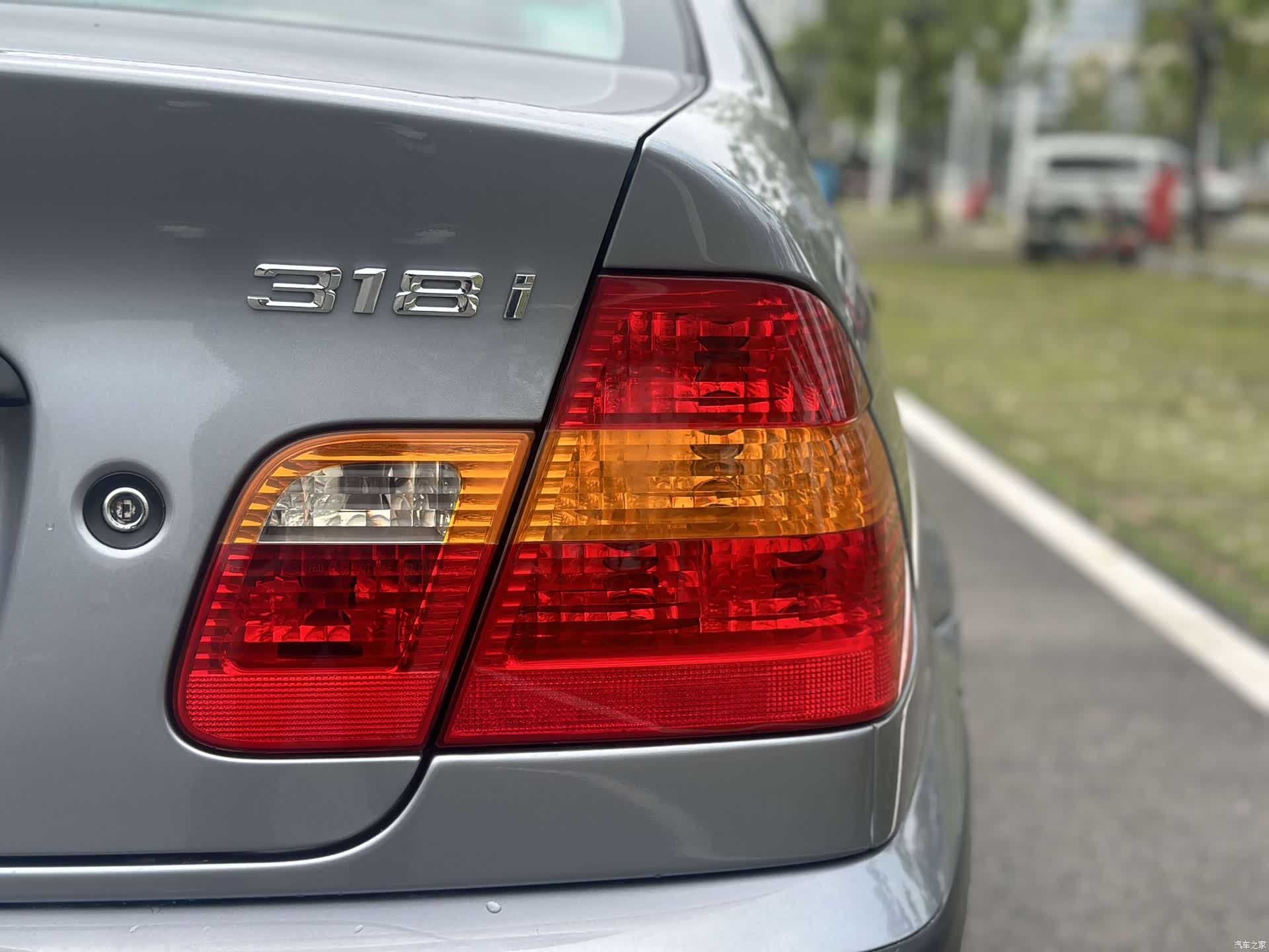 BMW 3 Series, 2005 10
