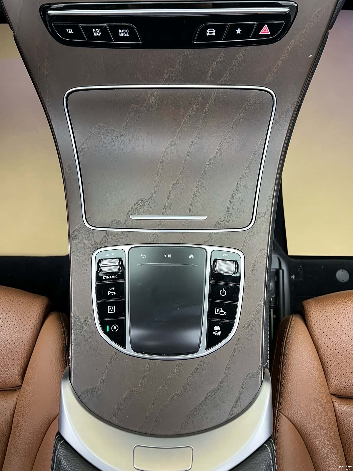 Mercedes-Benz GLC, 2020 15
