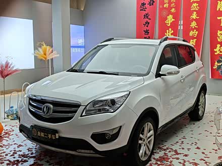 ֳ CS35 2016 1.6L ֶ V