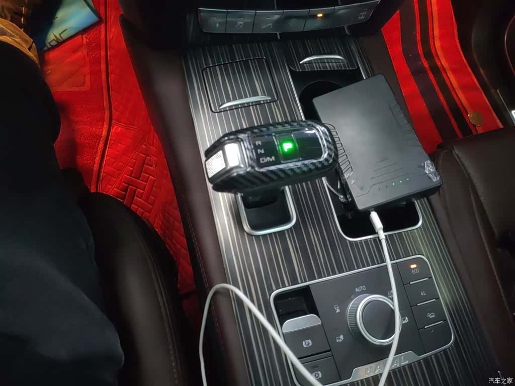 Haval H9, 2022 14
