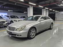 ����CLS 2007�� CLS 350