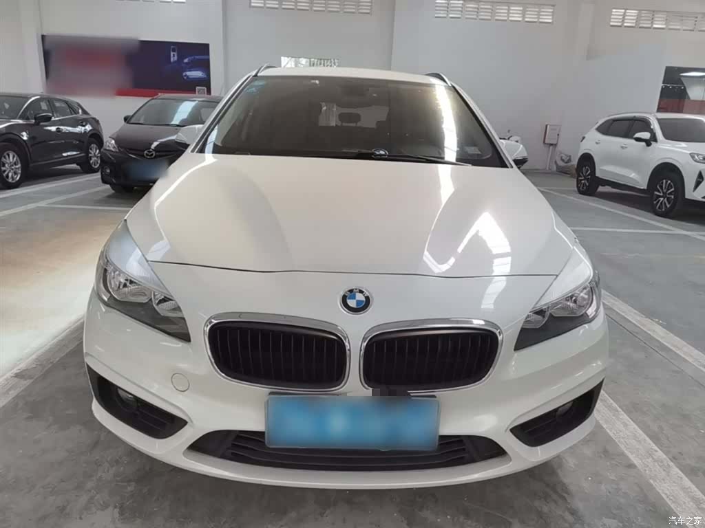 BMW 2 Series, 2017 3