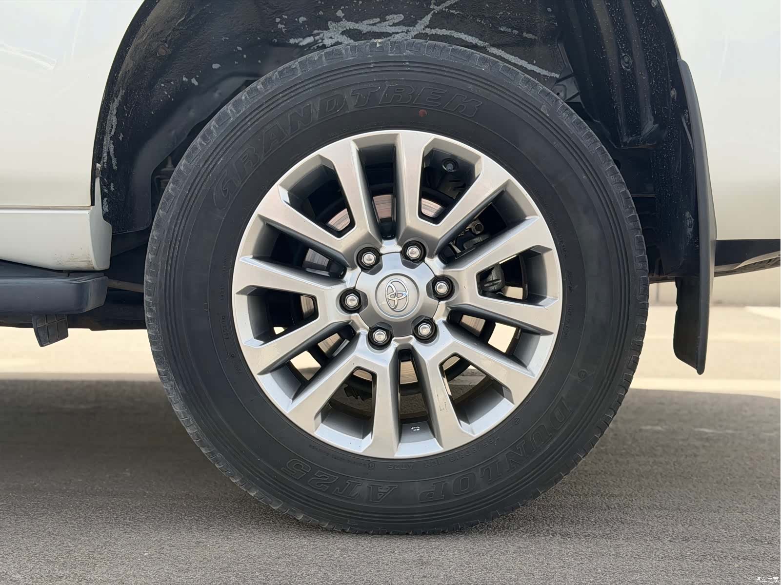 Toyota Prado, 2020 16