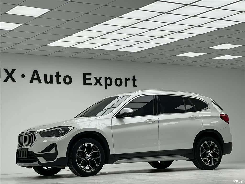 BMW X1, 2022 6