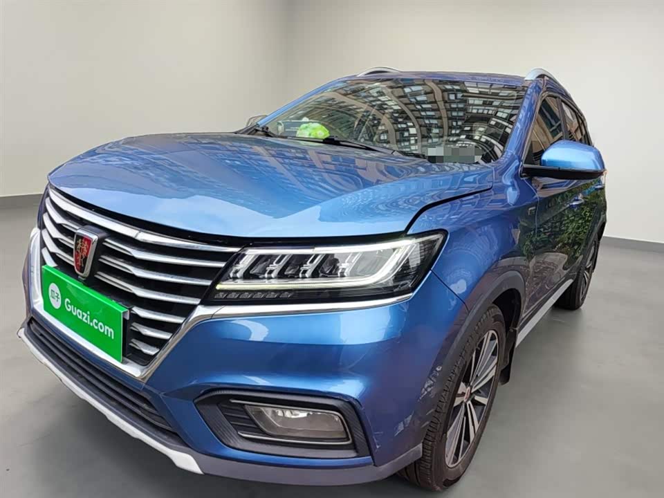 Roewe RX5