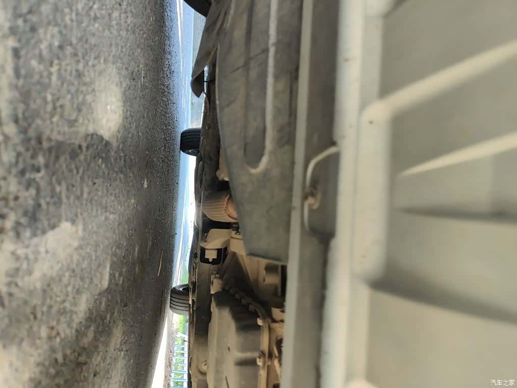 Roewe i5, 2019 23