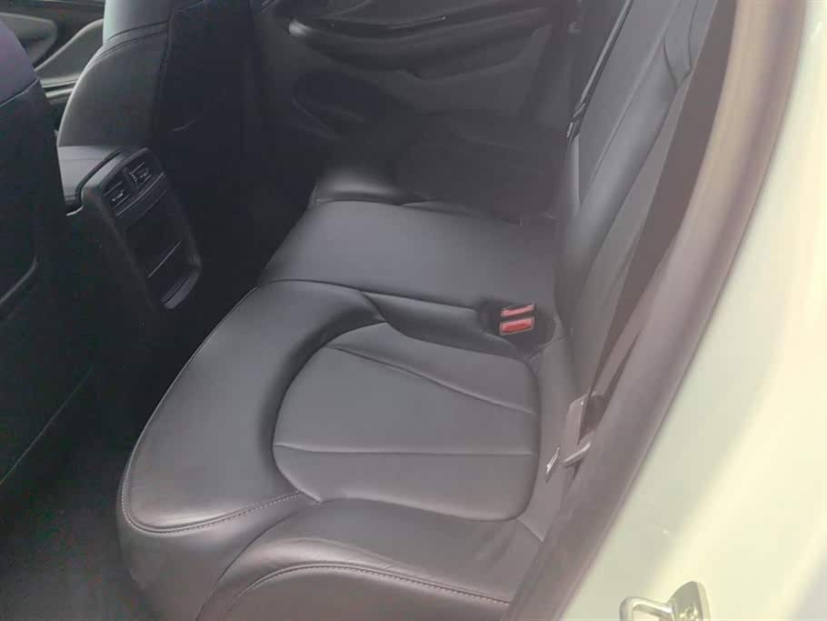 Buick Angkewei Plus