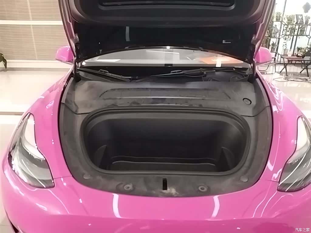 Tesla Model Y, 2021 20