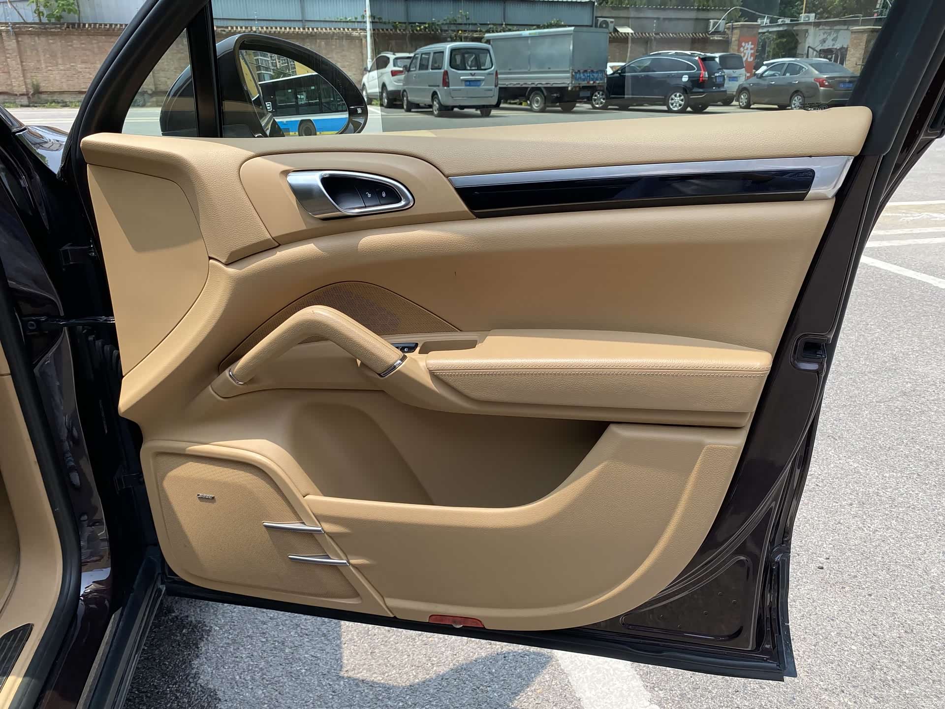 Porsche Cayenne, 2016 18